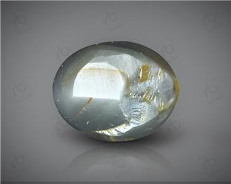 Natural Chrysoberyl Cat's eye Certified   2.29 CTS (7745 ) 